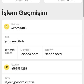 Betturkey Hesap Sorunu: Beklenmedik Engelleme