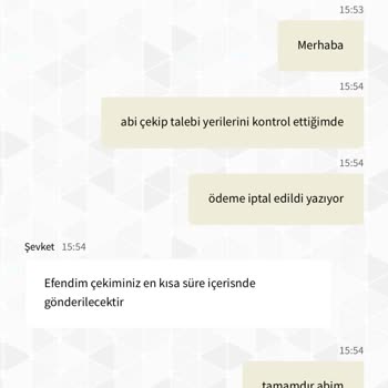 Betturkey Hesap Sorunu: Beklenmedik Engelleme