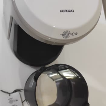 Karaca Hatır Hüps Kahve Makinesi