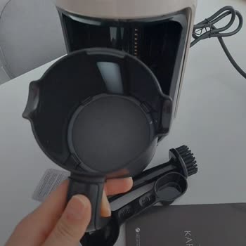 Karaca Hatır Hüps Kahve Makinesi