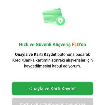 FLO Ayakkabı Eksik Ürün Teslimi