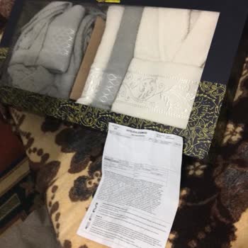 EFM AVM (İnegöl) Bu Firma Aynı Gün Alınan Ürününü İade Almıyor.