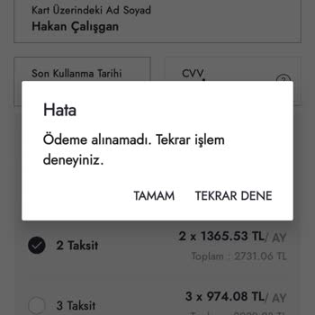 Boyner İndirim Kodu Kullandırmıyor