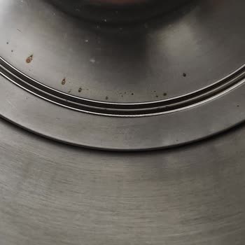 Fakir Chailand Cay Makinesi Paslanma Sorunu