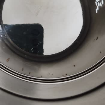 Fakir Chailand Cay Makinesi Paslanma Sorunu