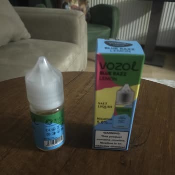 Vozol Sepeti Sahte Ürün Satıyor