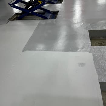 Zemin Boyama Sistemleri Boya Yanıltmacası