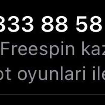Turkcell Hattıma Yabancı Numaralardan Gelen Mesajlar