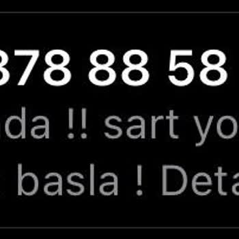 Turkcell Hattıma Yabancı Numaralardan Gelen Mesajlar