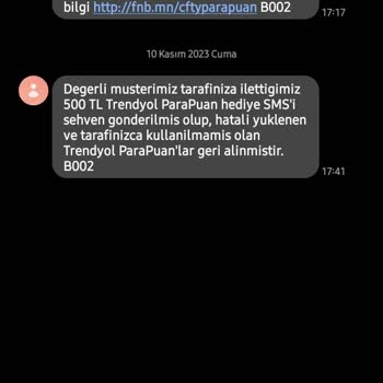 QNB Finansbank Hesaptan Hediye Para Alimi