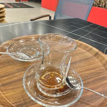 Nokul Lezzet Durağı Fahiş Fiyat Ve Lezzetsizlik