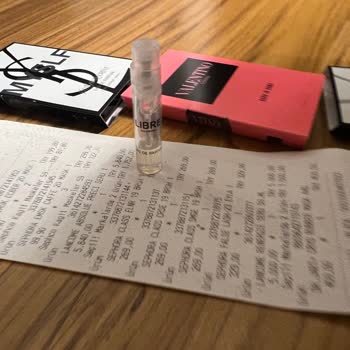 Sephora Mağazaları Eşantiyon Sorunu