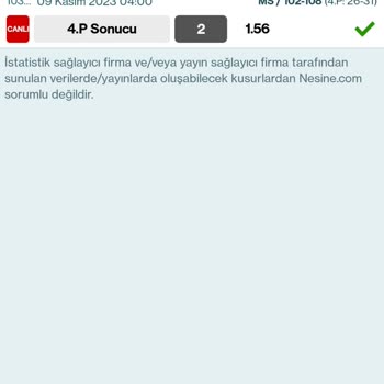 Nesine.com Tutan Kupon