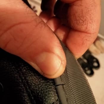 FLO Ayakkabı Ayakkabıdan Memnun Değilim