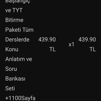 Okitapbenim.com Adresinden Aldığım Kitap Setim Gönderilmedi