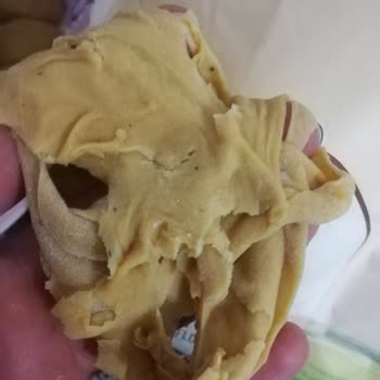 Tarım Kredi Kooperatif Market Fare Pisli Ki Karışmış Un