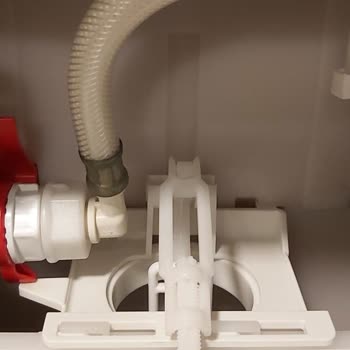 Visam Marka Gömme Rezervuarların Su Doldurma Sorunu