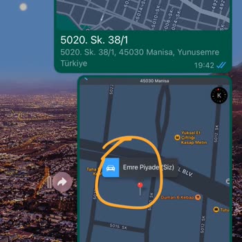 Yurtiçi Kargo Kargomu Getirmiyor. Bana Çok Uzaktaki İlçeden (Muradiye) Alırsın Diyor