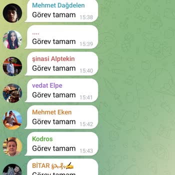 Telegram Lucky Adli N11 Sitesi Hakkında