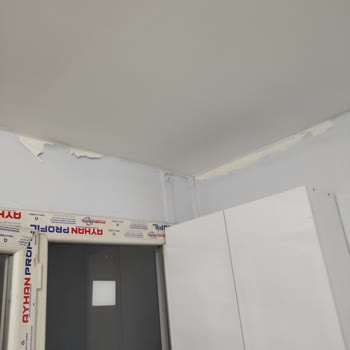 Çakmak Prefabrik Konteyner Kalitesiz İşçilik Ve Teslimat Gecikmesi