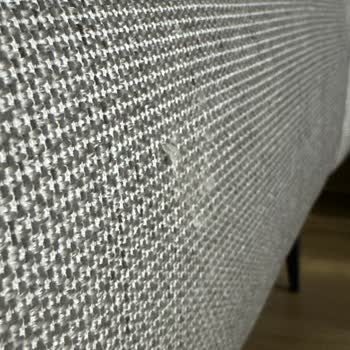 Enza Home Satın Alma, Teslimat Ve Tedarik Problemi