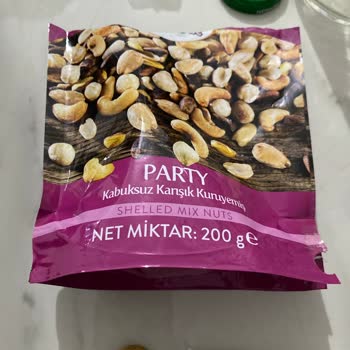 BİM Alınan Üründen Kurt Çıkması