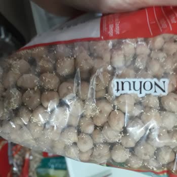 BİM Saban Nohut Böceklenme