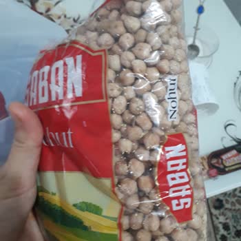 BİM Saban Nohut Böceklenme