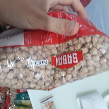 BİM Saban Nohut Böceklenme