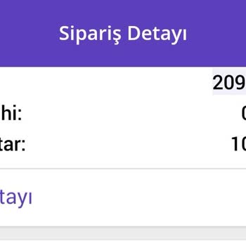 N11'de Aldığım Ürünün Karcher Türkiye Tarafından İptali