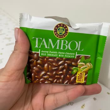 Kahve Dünyası Ürün Kalitesi Ve Paketleme