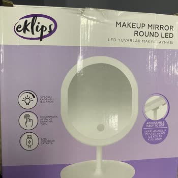 Gratis Kendi Ayıplı Ürününün İadesini Almıyor/değiştirmiyor