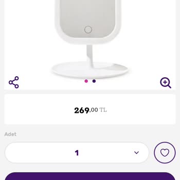 Gratis Kendi Ayıplı Ürününün İadesini Almıyor/değiştirmiyor