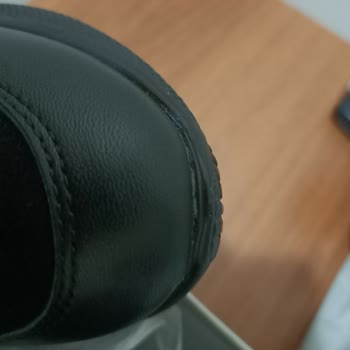 Hotiç Ayakkabı Hatalı Ürün Gönderimi