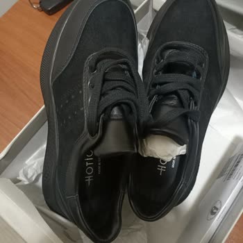 Hotiç Ayakkabı Hatalı Ürün Gönderimi