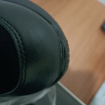 Hotiç Ayakkabı Hatalı Ürün Gönderimi