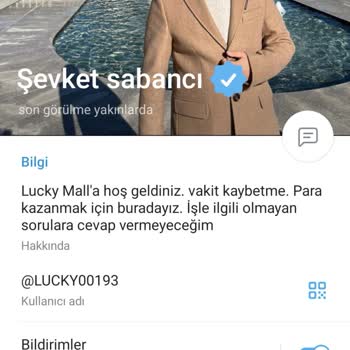 N11 Ve Lucky'e Hakkında