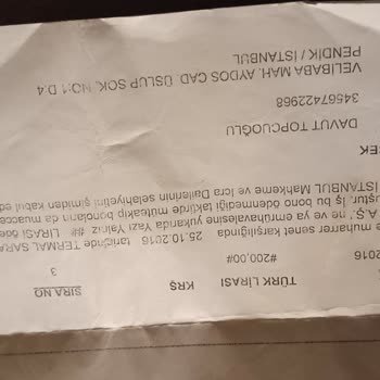 Yalova Termal Şahsıma Yönelik Hakaret Ve Küfür Ettiler