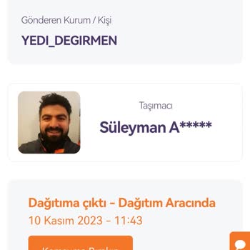Hepsijet Umursamıyor Teslim Olsun Kargom
