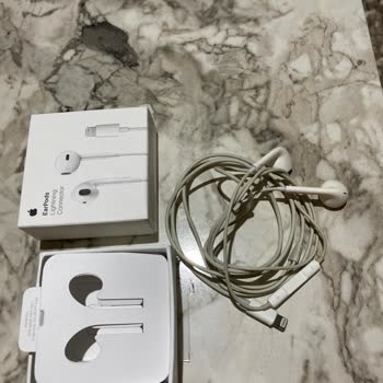 Apple Troy Servis Markantalya İnceleme Ürünü Kabul Etmedi