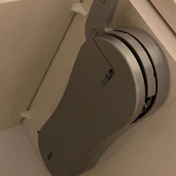 Samet A. Ş Samet Multilift Kapağı Tutmuyor