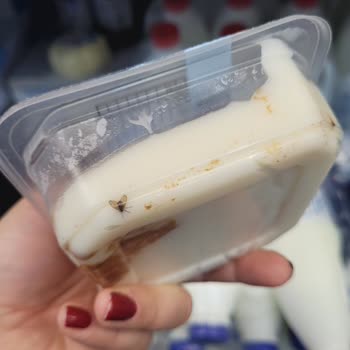 BİM'de Hijyen Sorunları Artıyor!