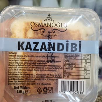 BİM'de Hijyen Sorunları Artıyor!