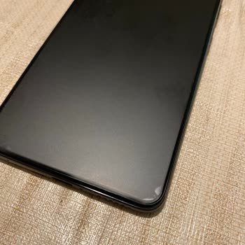 Teknosa Ekran Koruyucu Kusurlu