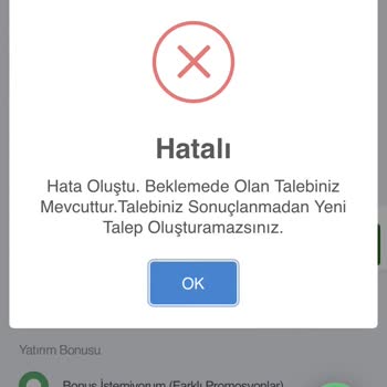 Betist Yatırım Yaptım Hesabıma Para Düşmedi