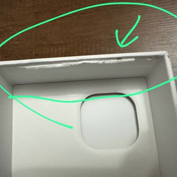 iPhone Kullanılmış Cihaz Gönderdi