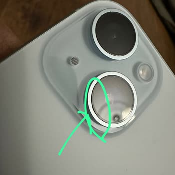 iPhone Kullanılmış Cihaz Gönderdi