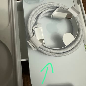 iPhone Kullanılmış Cihaz Gönderdi