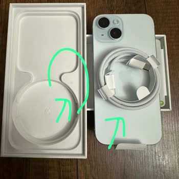 iPhone Kullanılmış Cihaz Gönderdi