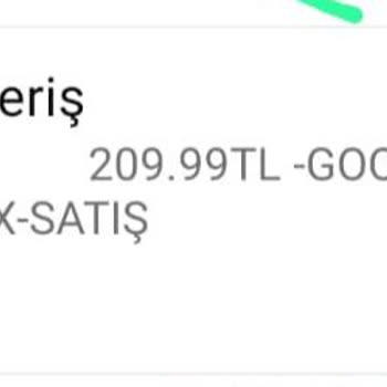 Google Ne İçin Çekildiği Bilmiyorum